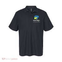 Mama Bear, Down Syndrome Awareness For Mom Polo thumb 0