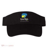 Mama Bear, Down Syndrome Awareness For Mom Visor thumb 0
