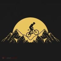 Mountain Bike Downhill Backpack thumb 2