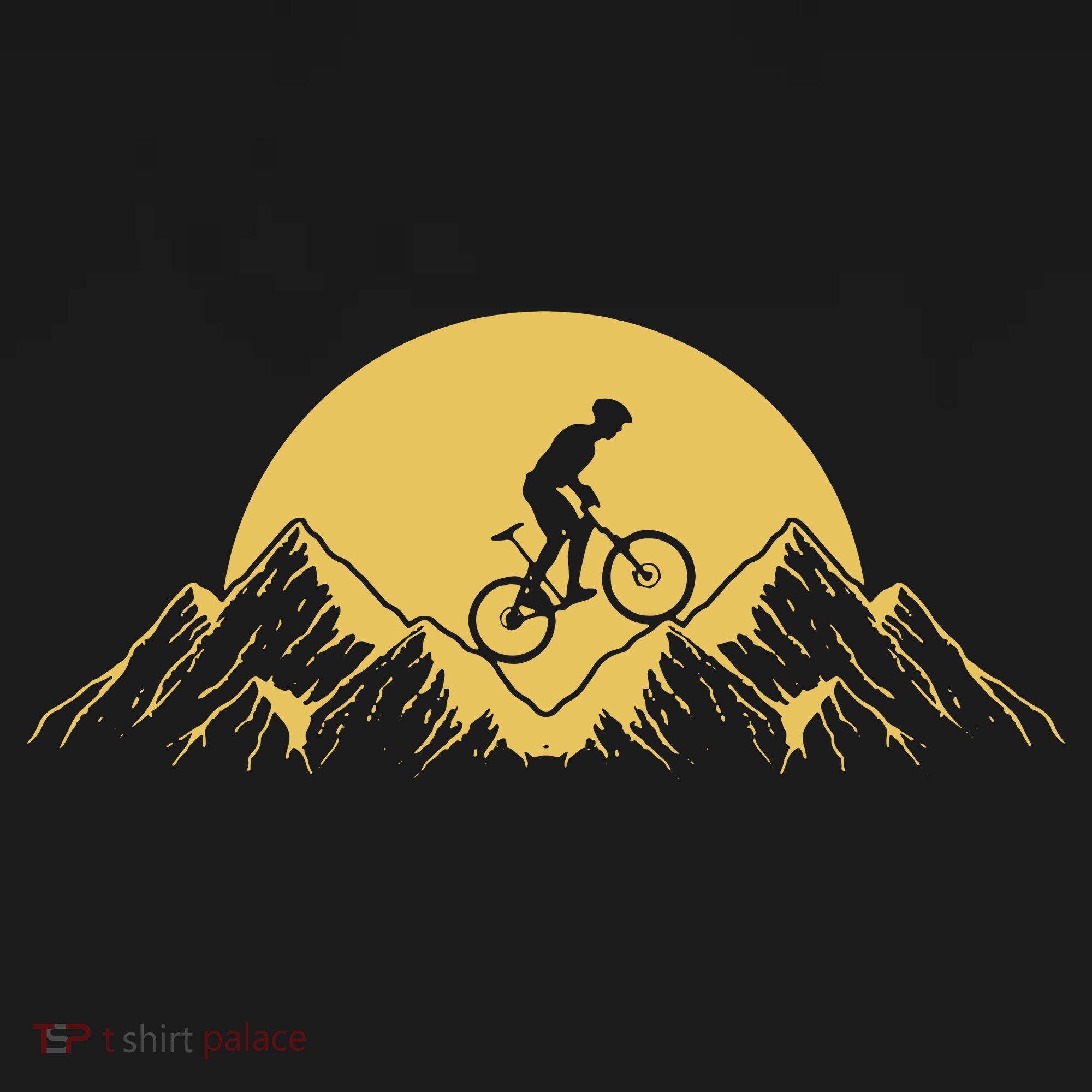 Mountain Bike Downhill Backpack
