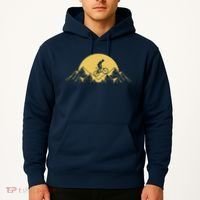 Mountain Bike Downhill Hoodie thumb 2