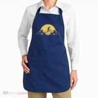 Mountain Bike Downhill Apron thumb 2