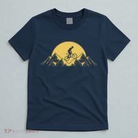 Mountain Bike Downhill T-Shirt thumb 5