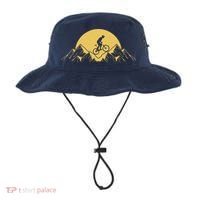 Mountain Bike Downhill Bucket Hat thumb 0