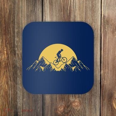 Mountain Bike Downhill Coaster