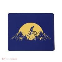 Mountain Bike Downhill Mousepad thumb 0