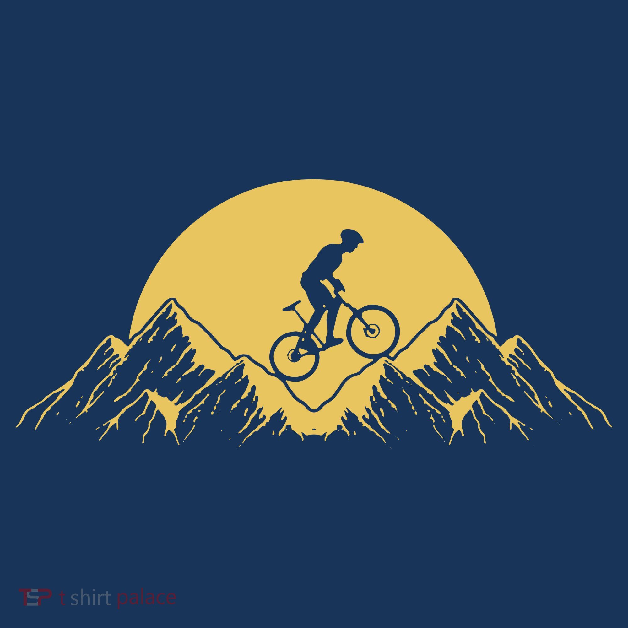 Mountain Bike Downhill Women's Tank Top