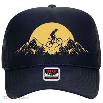 Mountain Bike Downhill Hat