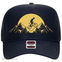 Mountain Bike Downhill Hat thumb 0