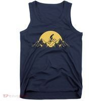 Mountain Bike Downhill Tank Top thumb 0