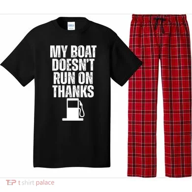Pajama Set