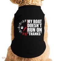 My Boat DoesnT Run On Thanks Boat Owners Doggie Tank thumb 0