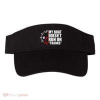 My Boat DoesnT Run On Thanks Boat Owners Visor thumb 0