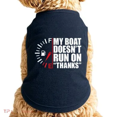 Doggie Tank