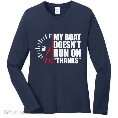 Women's Long Sleeve Shirt