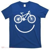 Mountain Bike Downhill Biking Mtb Funny Biker Gift Funny Gift T-Shirt thumb 0