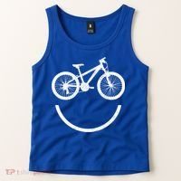 Mountain Bike Downhill Biking Mtb Funny Biker Gift Funny Gift Tank Top thumb 2