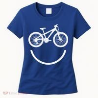 Mountain Bike Downhill Biking Mtb Funny Biker Gift Funny Gift Women's T-Shirt thumb 0