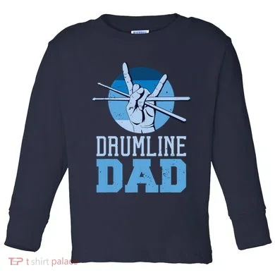 Toddler Long Sleeve