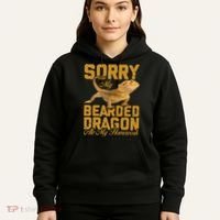 My Bearded Dragon Ate My Homework Bearded Dragon Hoodie thumb 5