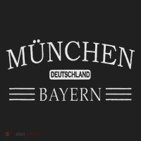 München Bayern Deutschland Munich Bavaria Germany Beanie thumb 2