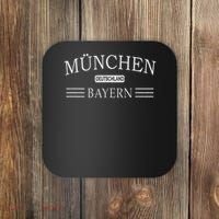 München Bayern Deutschland Munich Bavaria Germany Coaster thumb 0