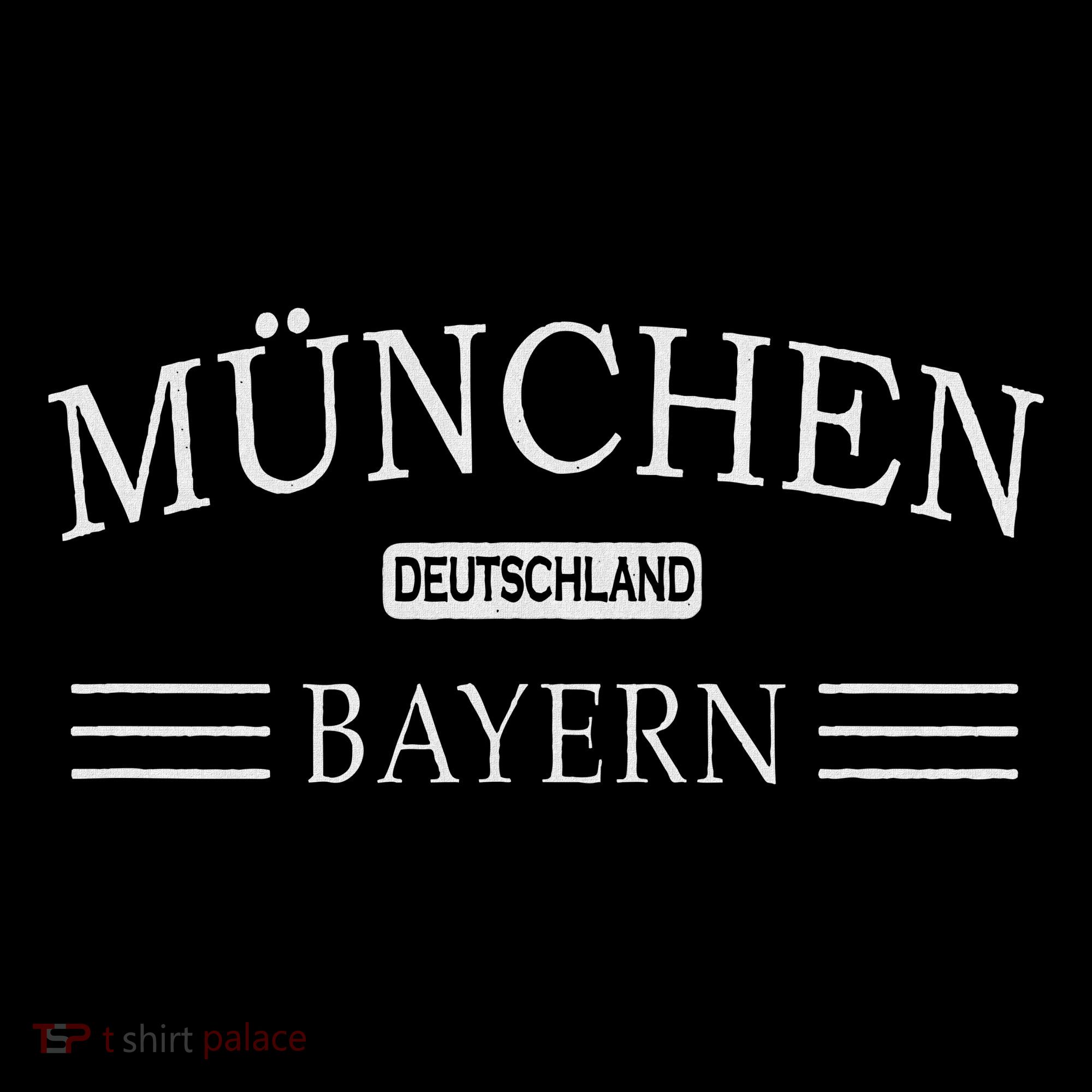 München Bayern Deutschland Munich Bavaria Germany Women's Tank Top
