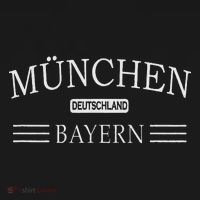 München Bayern Deutschland Munich Bavaria Germany Baby Bodysuit thumb 2