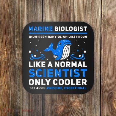 Marine Biologist Definition Marine Biology Coaster