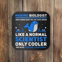 Marine Biologist Definition Marine Biology Coaster thumb 0