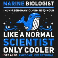 Marine Biologist Definition Marine Biology Coaster thumb 2