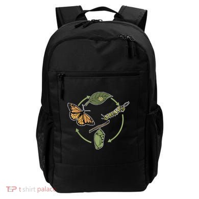 Monarch Butterfly Evolution Cute Butterfly Backpack