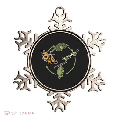 Monarch Butterfly Evolution Cute Butterfly Ornament