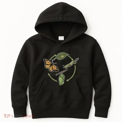Kids Hoodie
