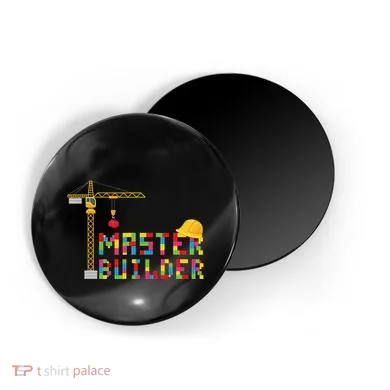 Magnet