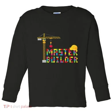 Toddler Long Sleeve
