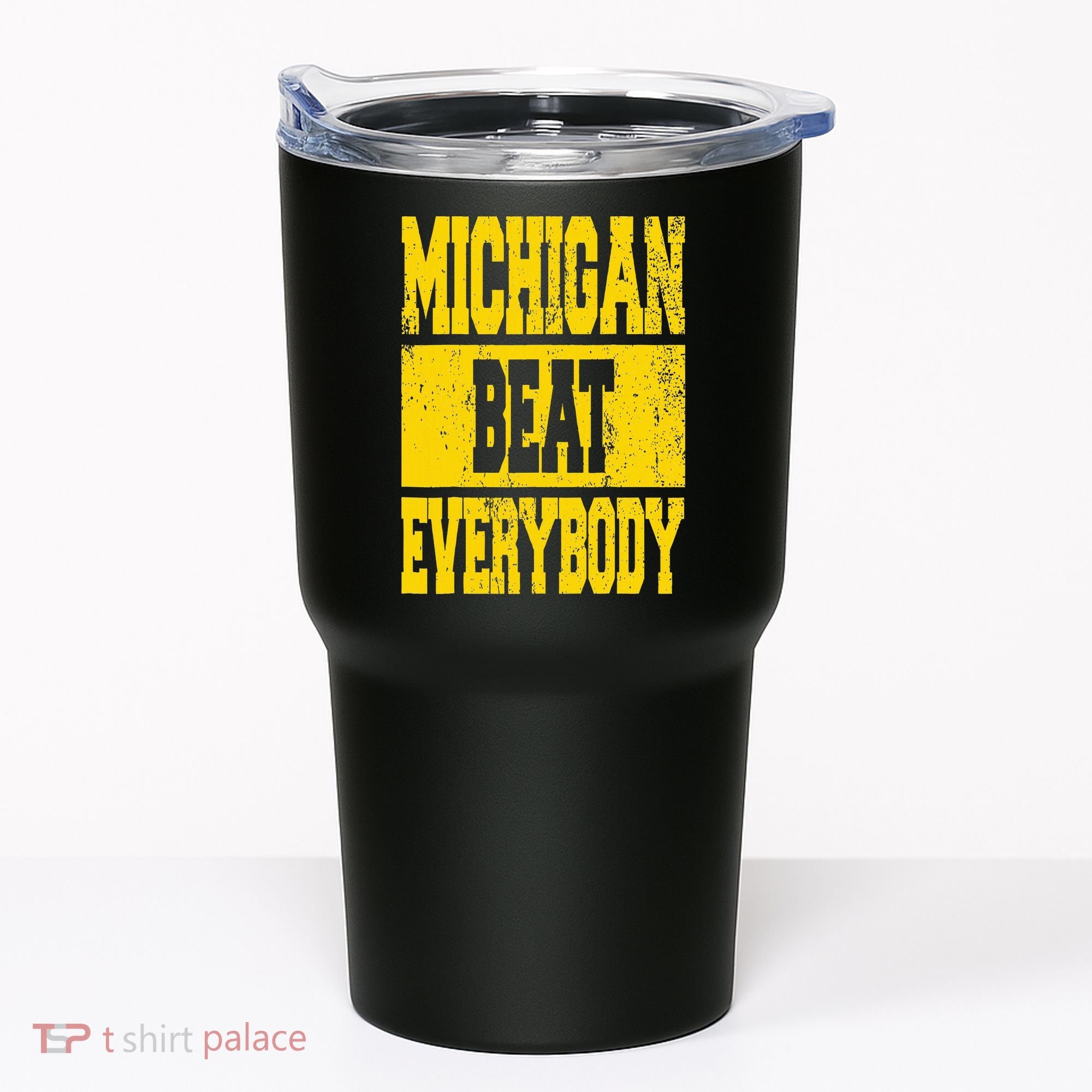 Michigan Beat Everybody Tumbler