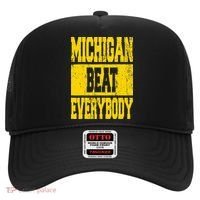 Michigan Beat Everybody Hat thumb 0