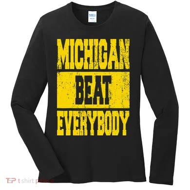 Women's Long Sleeve Shirt