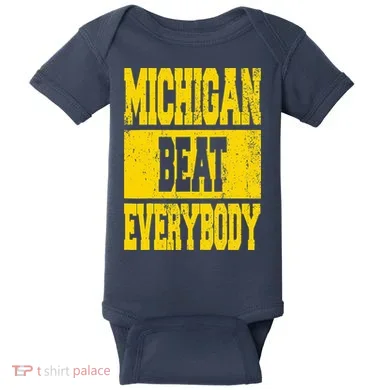 Baby Bodysuit