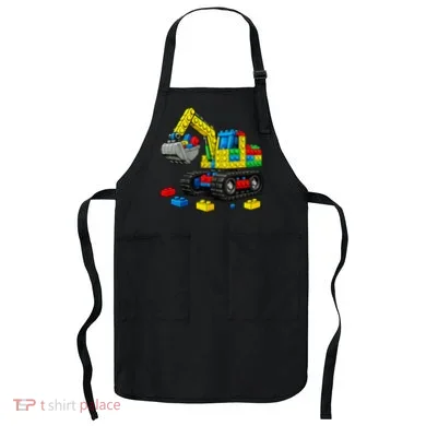 Apron