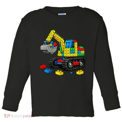 Toddler Long Sleeve