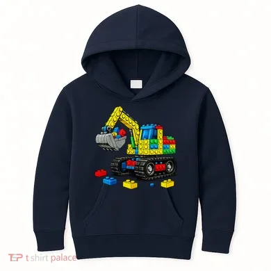 Kids Hoodie