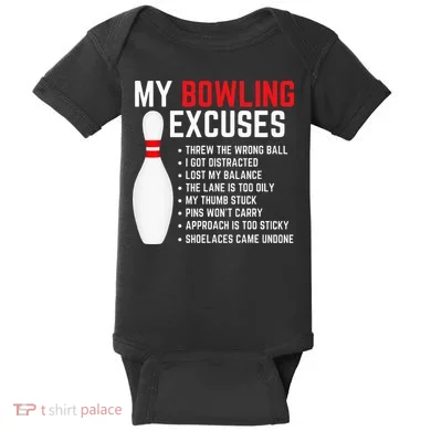 Baby Bodysuit