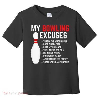 Toddler T-Shirt
