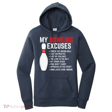 Women's Hoodie
