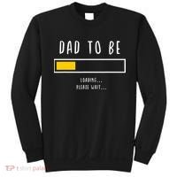 Mens Best Expecting Dad, Daddy & Father Gifts Men Tee Shirts TShirt Sweatshirt thumb 0