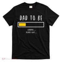 Mens Best Expecting Dad, Daddy & Father Gifts Men Tee Shirts TShirt T-Shirt thumb 0