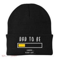 Mens Best Expecting Dad, Daddy & Father Gifts Men Tee Shirts TShirt Beanie thumb 0