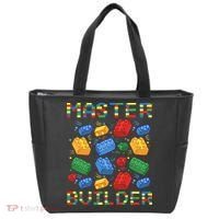 Master Builder Funny Building Blocks For Boys Bag thumb 0